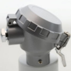 cabeza de conexión para sensor de temperatura 1