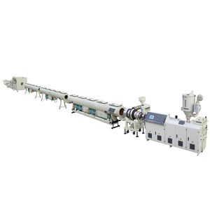 línea de extrusión multicapas
