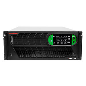 alimentación eléctrica 4U