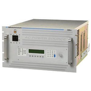 alimentación eléctrica benchtop