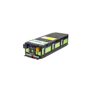 módulo de baterías Li-ion 1