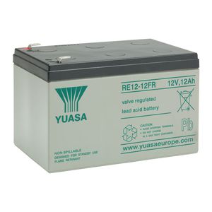 batería VRLA 1