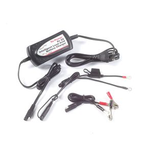 cargador de baterías de mesa