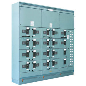 cuadro de mando para grupo electrógeno