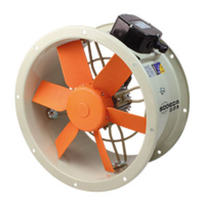 ventilador axial 1