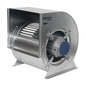 ventilador centrífugo 1