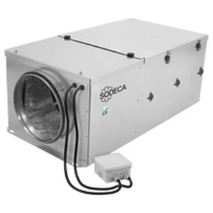 ventilador canalizable 1
