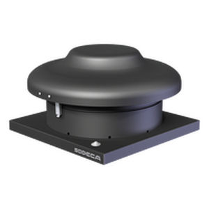 ventilador centrífugo 1