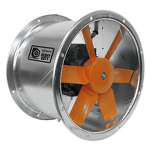 ventilador canalizable 1