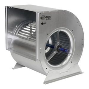 ventilador centrífugo 1
