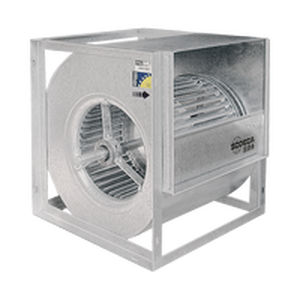 ventilador centrífugo 1