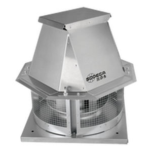 ventilador de tejado 1