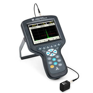detector de defectos por ultrasonidos