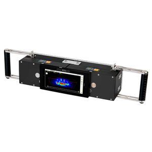 detector de defectos por ultrasonidos