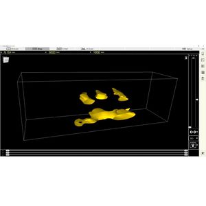 software de visualización