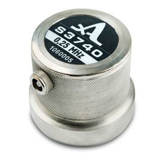 transductor de ultrasonidos baja frecuencia
