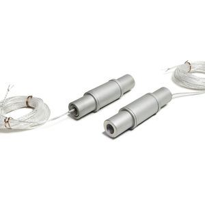 transductor de ultrasonidos de resistencia