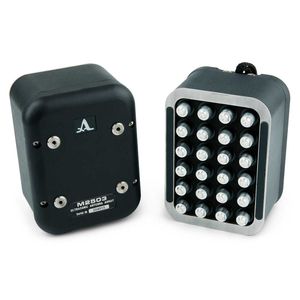 transductor de ultrasonidos de onda longitudinal