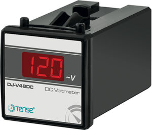 voltímetro digital 1