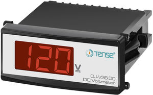 voltímetro digital 1