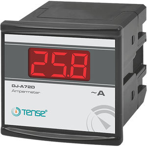 amperímetro AC 1