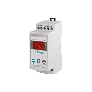 controlador de temperatura digital 1