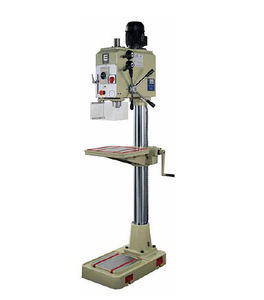 Taladradora de columna - TCA-40 - ERLO - eléctrica