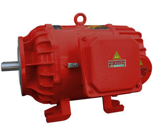 motor síncrono