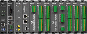 RTU Ethernet