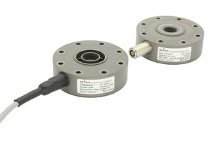 transductor de fuerza de tracción compresión