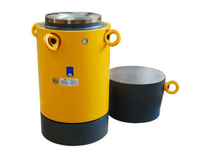transductor de fuerza de compresión