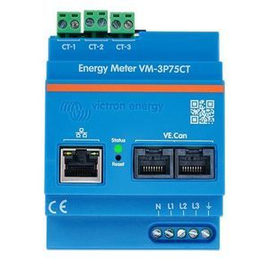contador de energía eléctrica monofásico 1