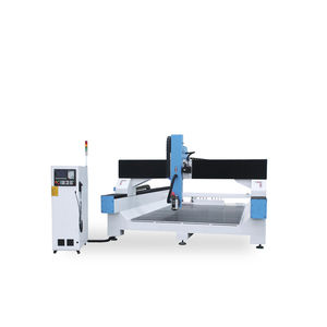 recortadora CNC
