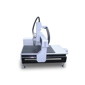 recortadora CNC