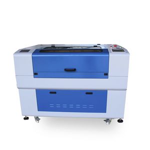 máquina de corte láser CO2