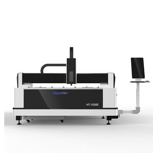 máquina de corte láser de fibra