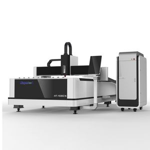 máquina de corte láser de fibra