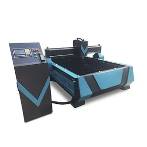 máquina de corte de plasma