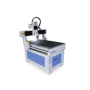 recortadora CNC