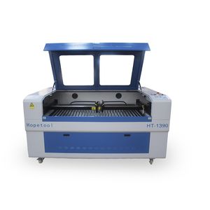 máquina de corte láser CO2