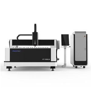 máquina de corte láser de fibra
