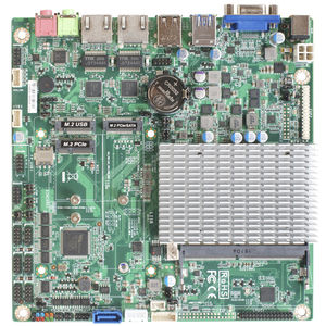 placa madre mini-ITX