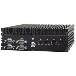 PC barebone 1