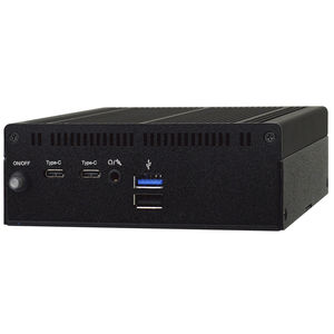 PC barebone