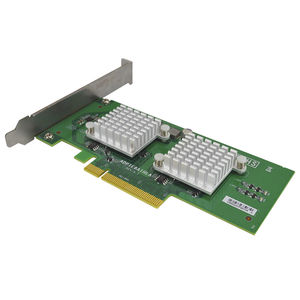 acelerador de IA para inferencia PCIe