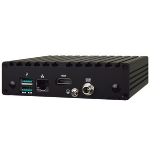 PC barebone 1