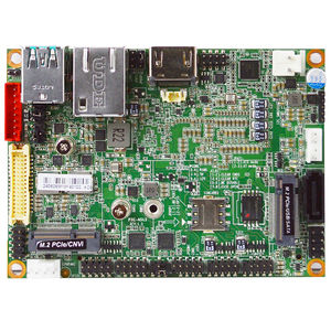 placa madre Pico-ITX / 2,5