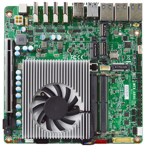 placa madre mini-ITX 1