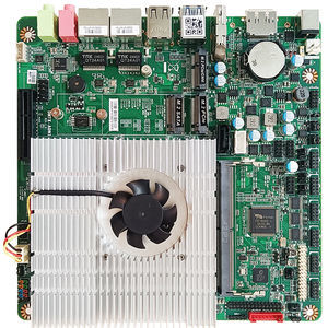 placa madre mini-ITX 1