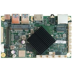 tarjeta CPU ATX